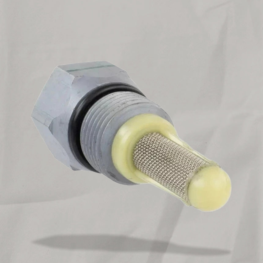 2021-2025 Ford Expedition F-150 Turbocharger Boost Pressure Solenoid Filter 3.5L OEM