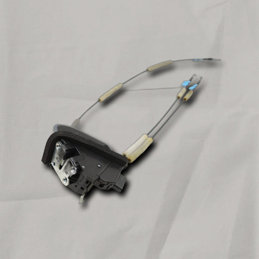 2020-2024 Nissan Versa Driver Side Front Door Lock Actuator OEM