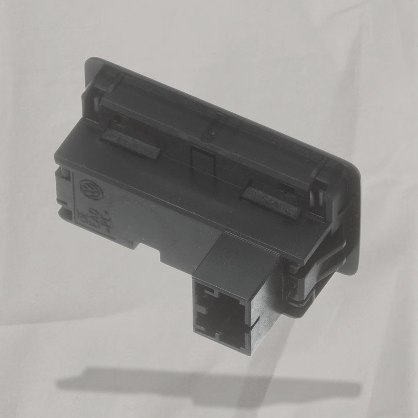 2018-2025 VW Tiguan Arteon Liftgate Latch Release Switch OEM