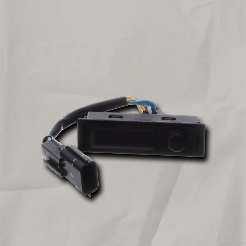 2009-2022 Nissan 370Z Rear Trunk Lid Release Switch Button OEM