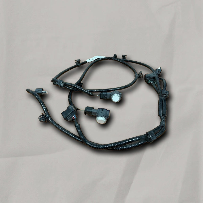 2022-2024 Acura MDX Rear Parking Sensor Wiring Harness OEM