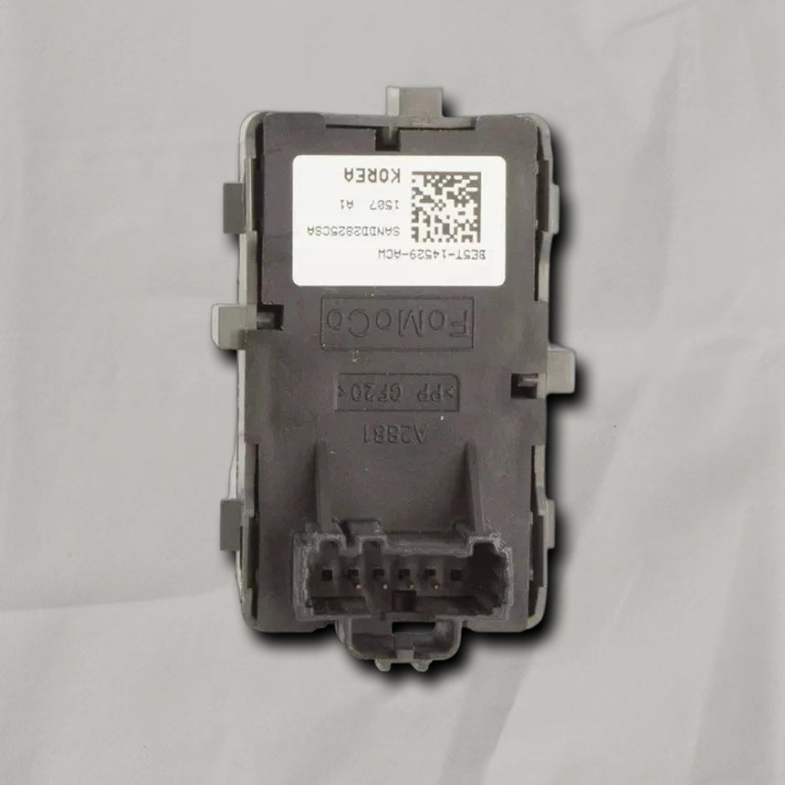 2013-2016 Ford F-250 F-350 F-450 F-550 Super Duty Pass Window Switch OEM