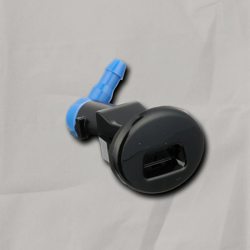 2014-2022 Jeep Grand Cherokee Rr Liftgate Windshield Washer Nozzle OEM