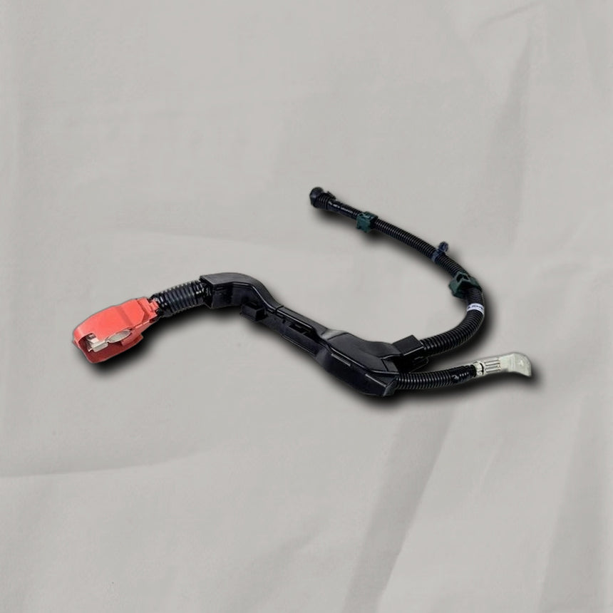 2016-2018 Acura RDX 3.5L V6 Starter Battery Cable OEM