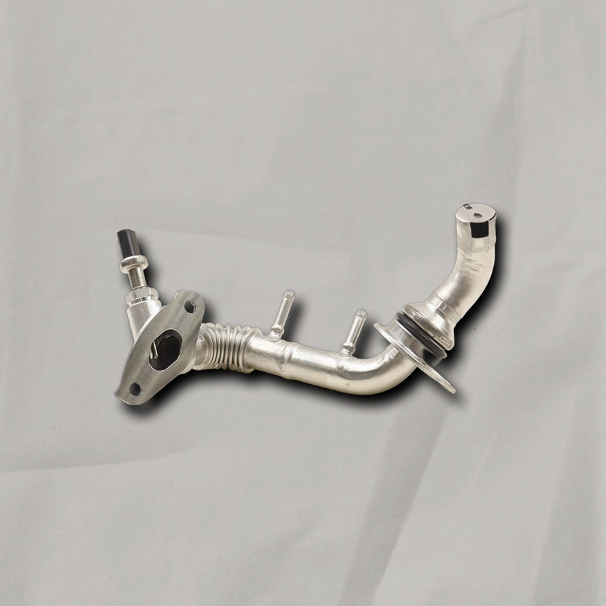 2021-2024 Ford F-150 3.5L EcoBoost EGR Valve Tube OEM