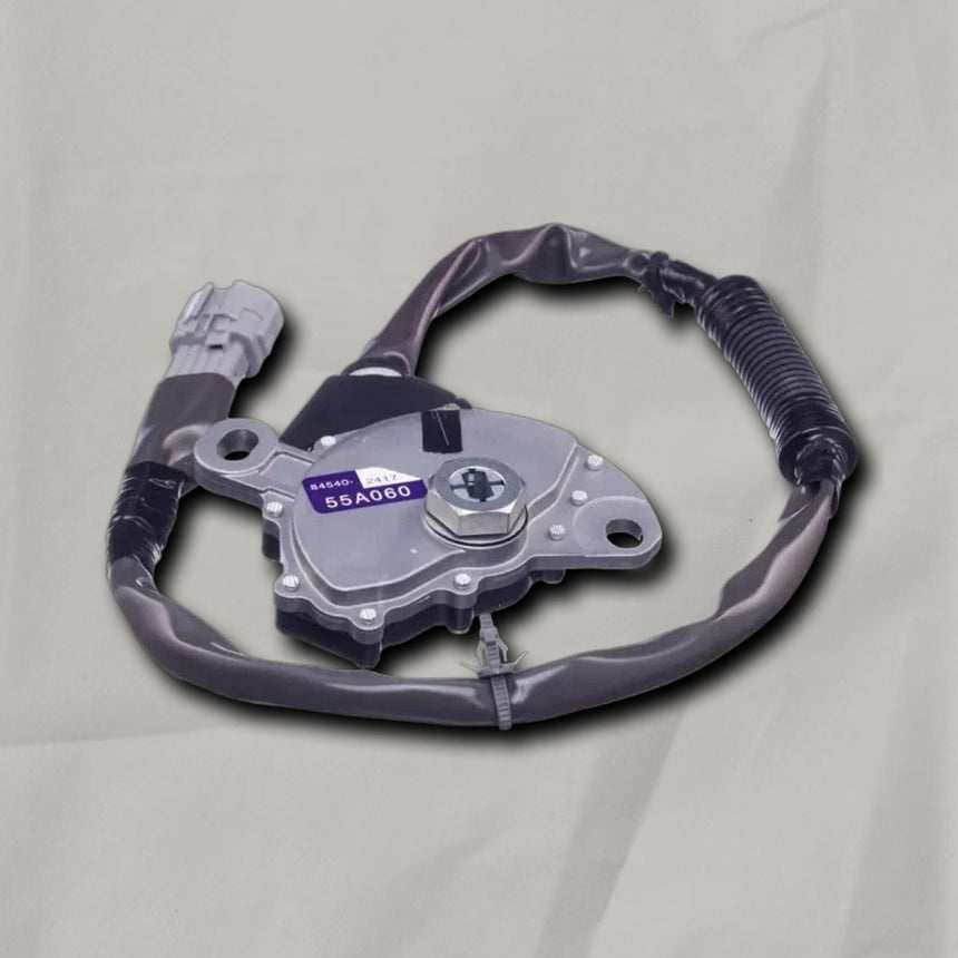 2021 Nissan Rogue Range Sensor OEM