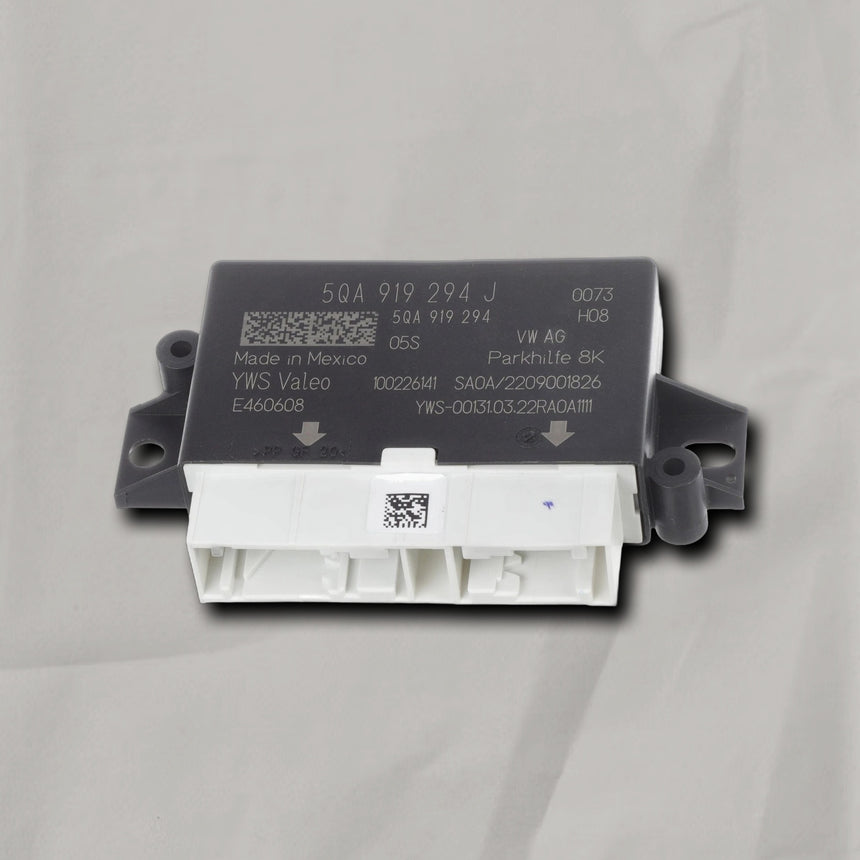 2020-2024 Volkswagen Tiguan Arteon Atlas Taos Jetta Park Assist Module OEM