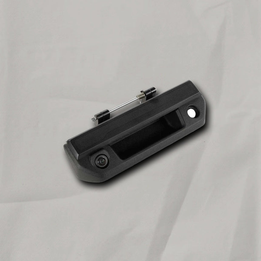 2024-2026 Chevy Colorado GMC Canyon Tailgate Handle w/ Camera Hole OEM Rear
