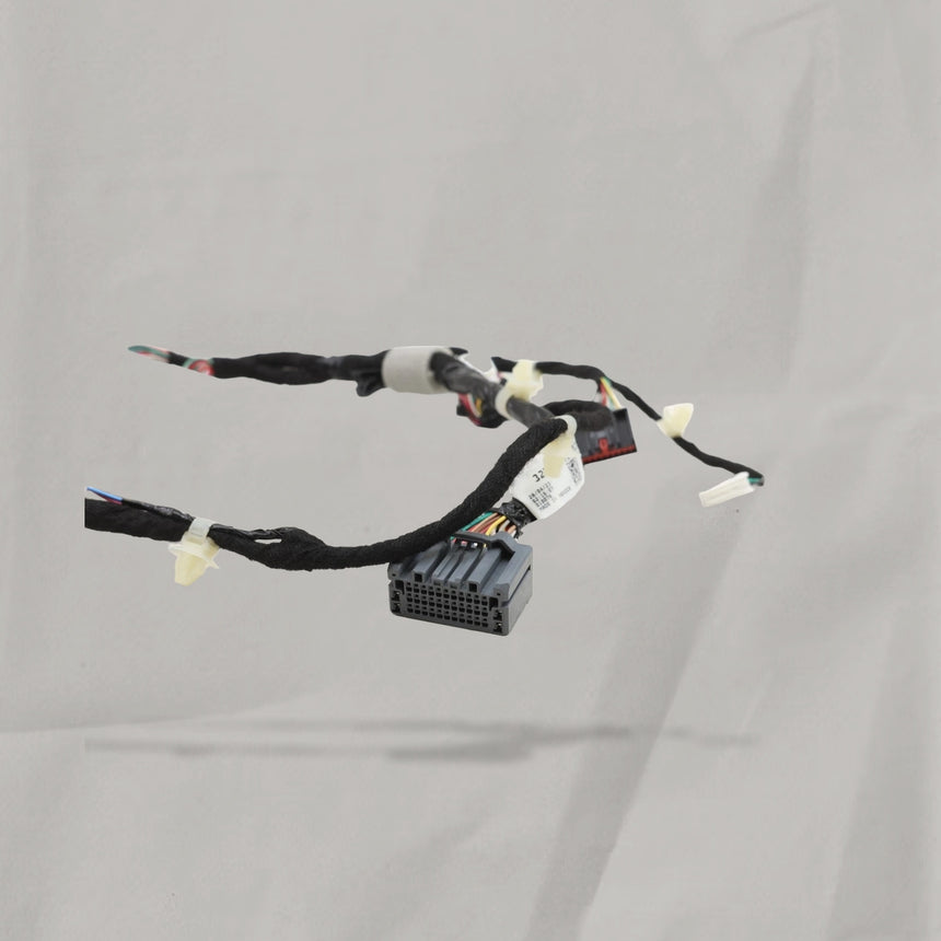 2021-2024 Honda Odyssey Driver Side Front Door Wiring Harness OEM 3.5L V6