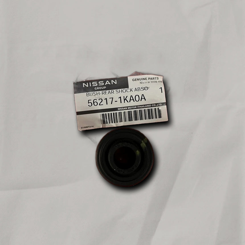2011-2025 Nissan Juke Leaf Rr Shock Absorber Bush OEM