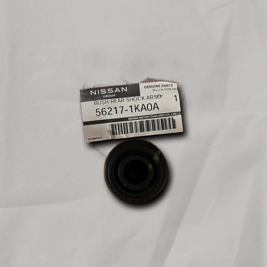 2011-2025 Nissan Juke Leaf Rr Shock Absorber Bush OEM