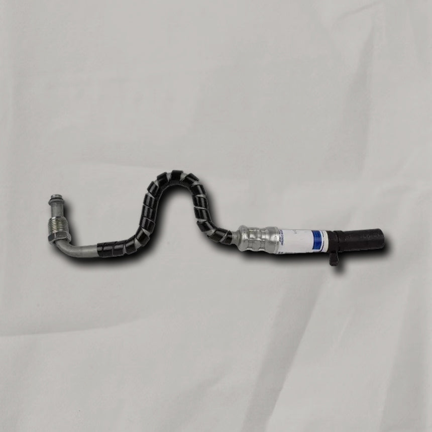1999-2004 Ford F-150 Fr Power Steering Return Hose OEM