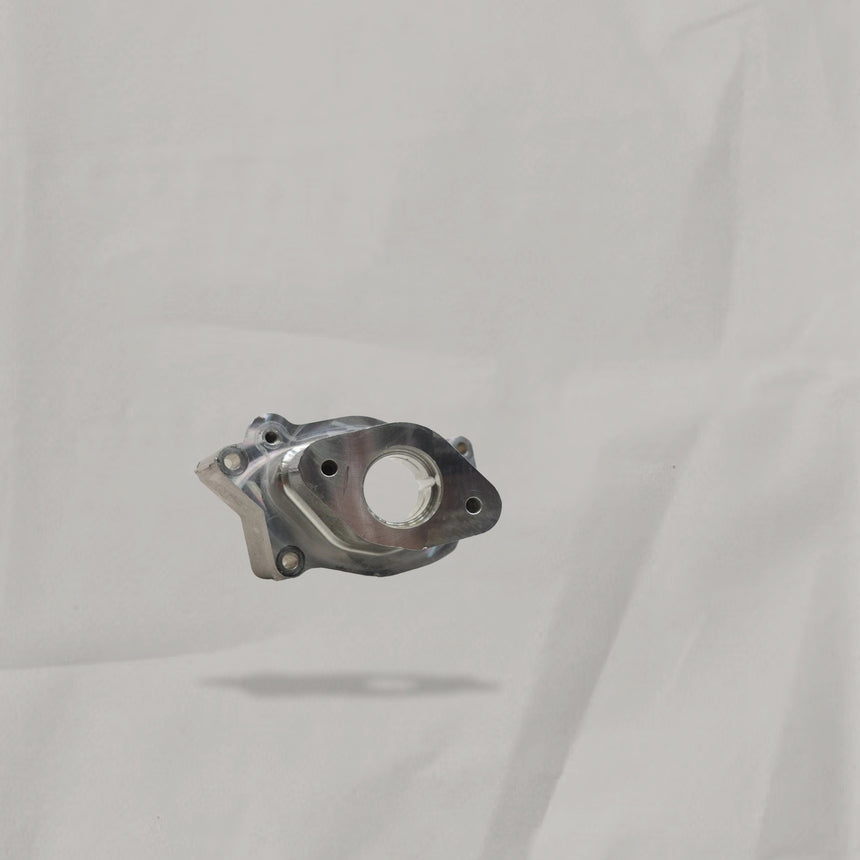 2020-2026 Ford Bronco Sport Edge Escape Cover Fuel Pump OEM 2.0L L4