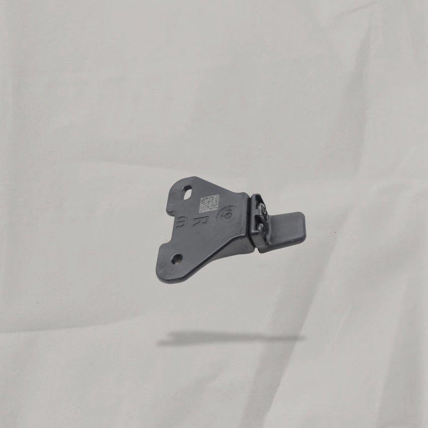 2018-2026 Jeep Wrangler Gladiator Passenger Side Top Bracket Latch OEM