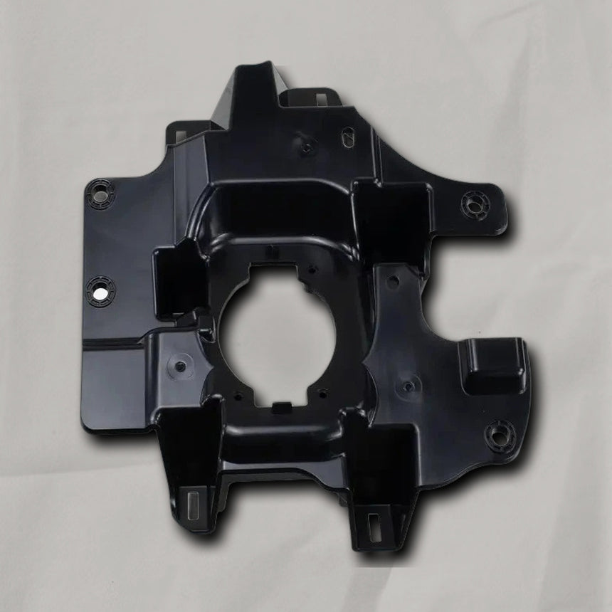 2024-2025 Ford F-150 Pass Side Fog Lamp Bracket w/Tremor w/o Modular OEM