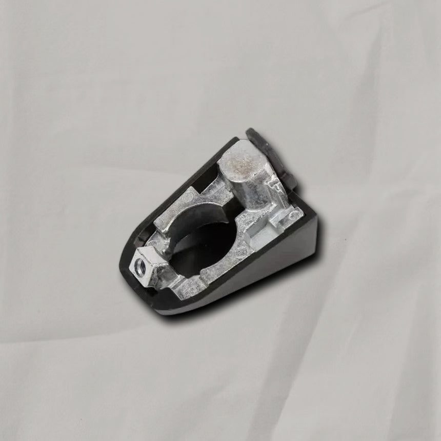 2014-2020 Tahoe Yukon Suburban Escalade Rr Door Lock Cyl Cap OEM