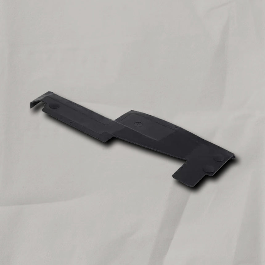 2013-2016 Ford Escape Passenger Side Front Lower Air Deflector OEM