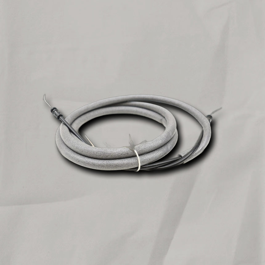 2021-2025 Ford Bronco 4-Door Convertible Top Lock Cable OEM