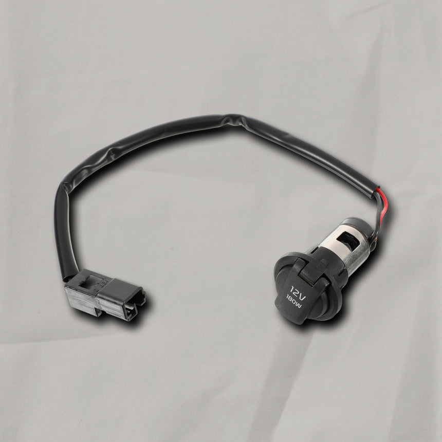 2015-2021 Kia Sedona Power Outlet Socket 12V Plug Port OEM