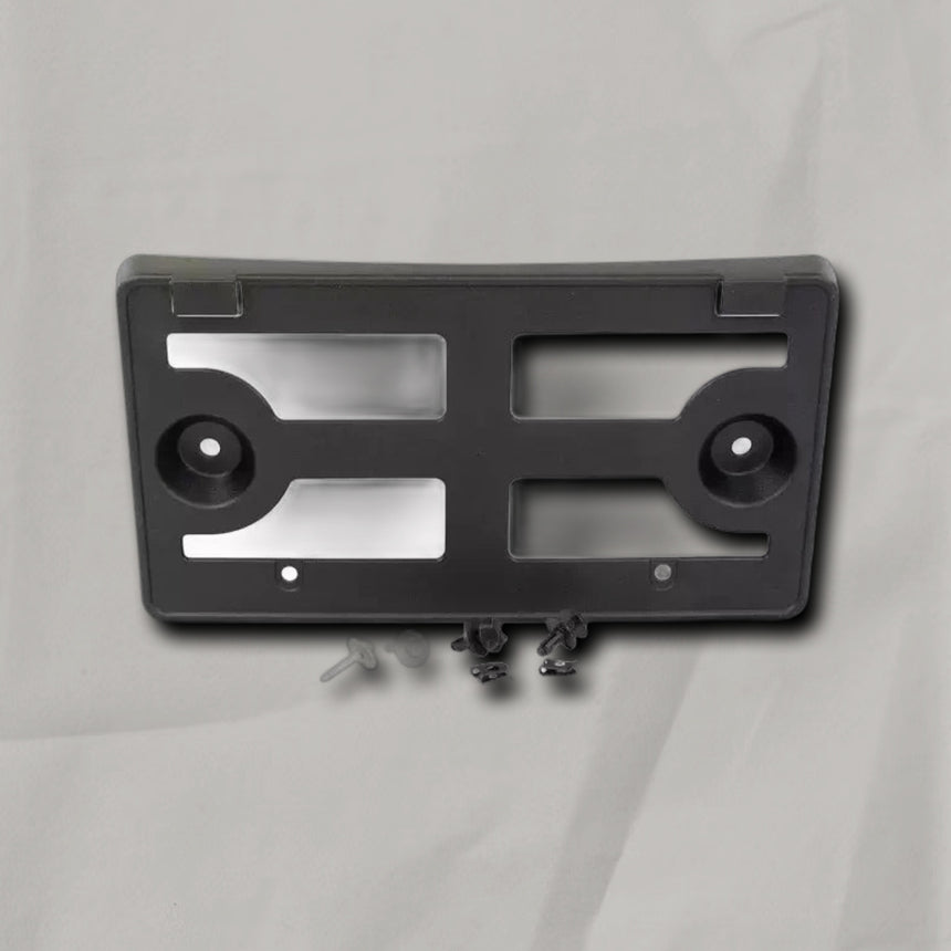 2020-2022 Ford Mustang Front 5.2L Supercharged License Plate Bracket OEM
