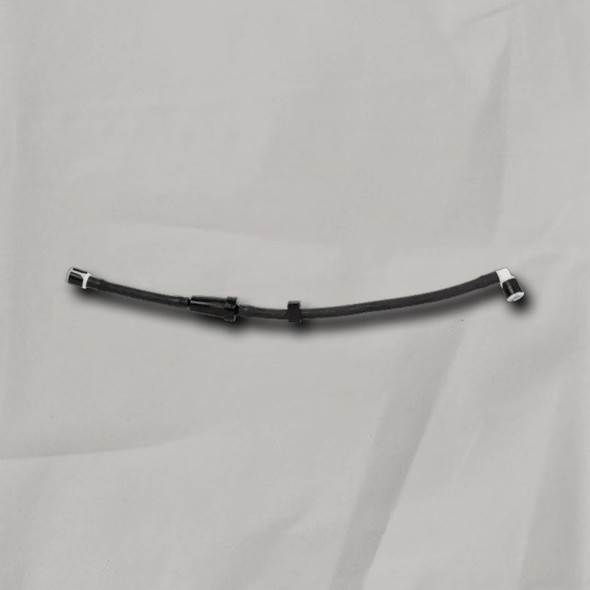 2018-2020 Ford F-150 Front Washer Hose OEM Honeycomb/2-Bar Grille