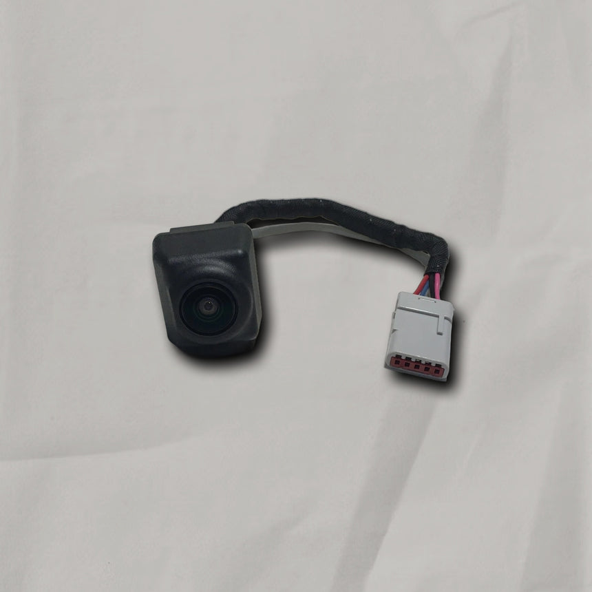 2019-2023 GMC Sierra Silverado 1500 Rear Tailgate Camera OEM