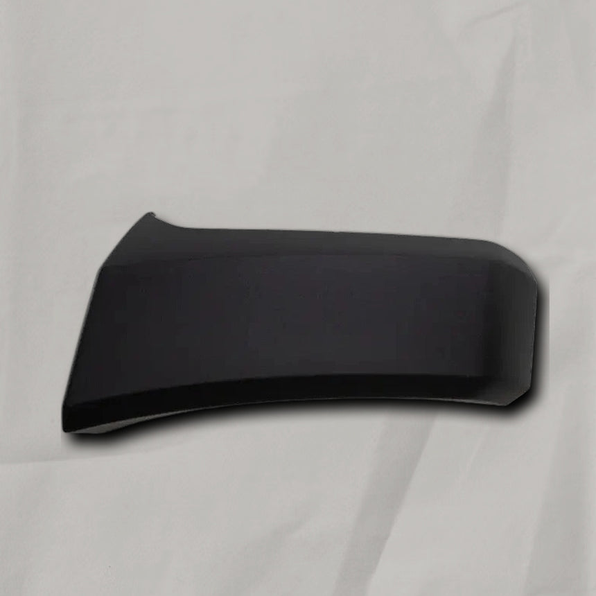 2025-2026 Ford F-450 Super Duty Pass Front Bumper Bar Molding OEM