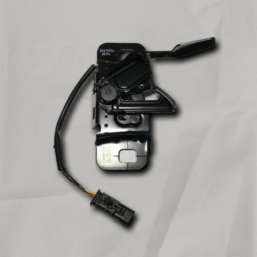 2019-2024 Chevy Camaro ZL1 Hood Primary Secondary Latch OEM