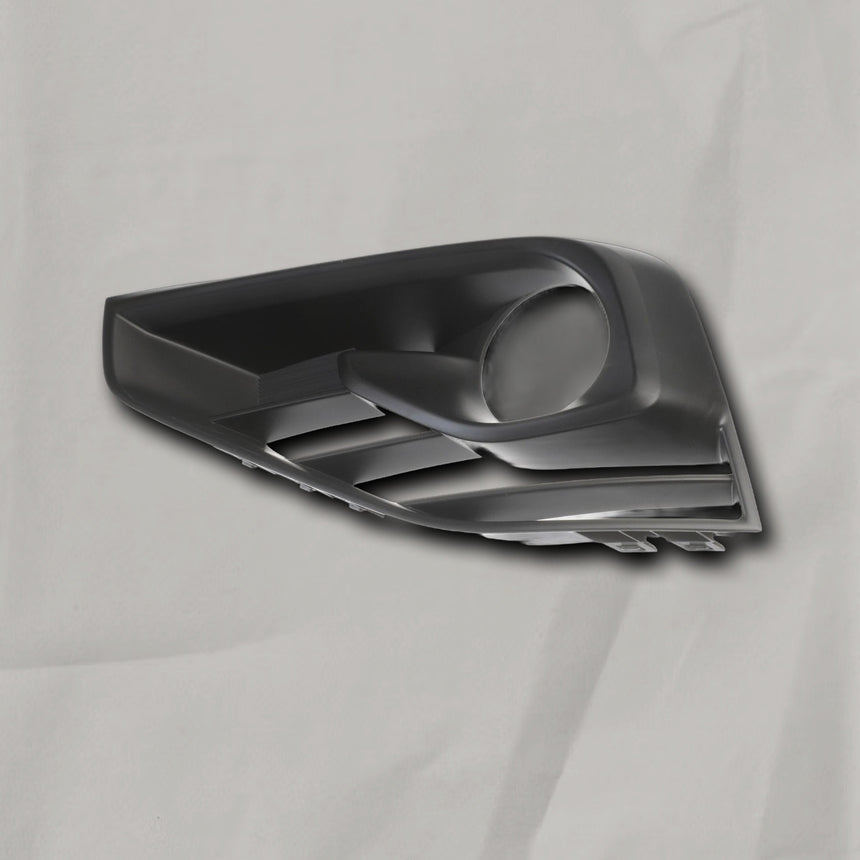 2017-2020 Nissan Pathfinder Driver Side Front Bumper Trim Cover OEM