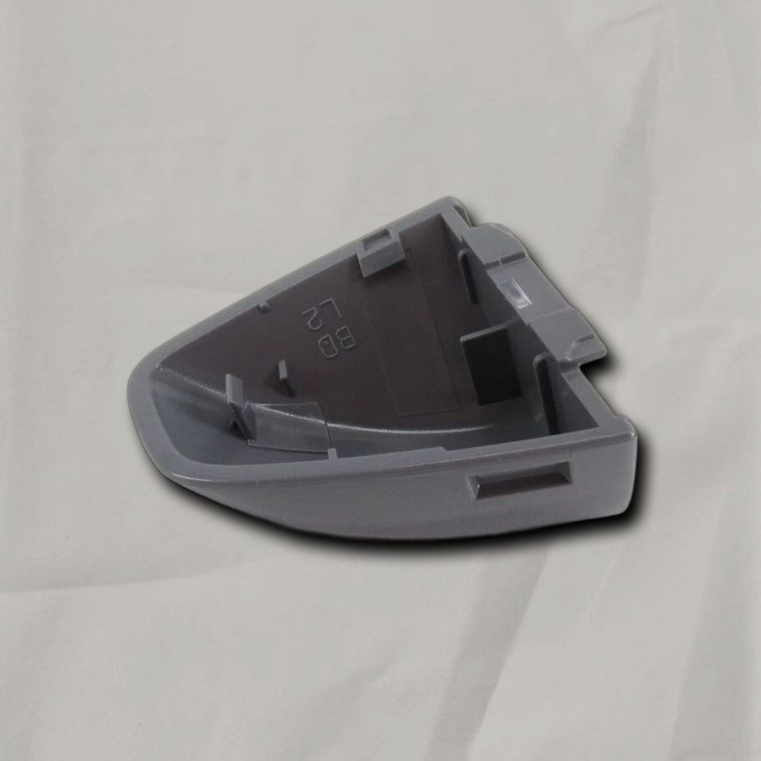 2019-2024 Kia Forte Driver Front Door Handle Unpainted End Cover OEM