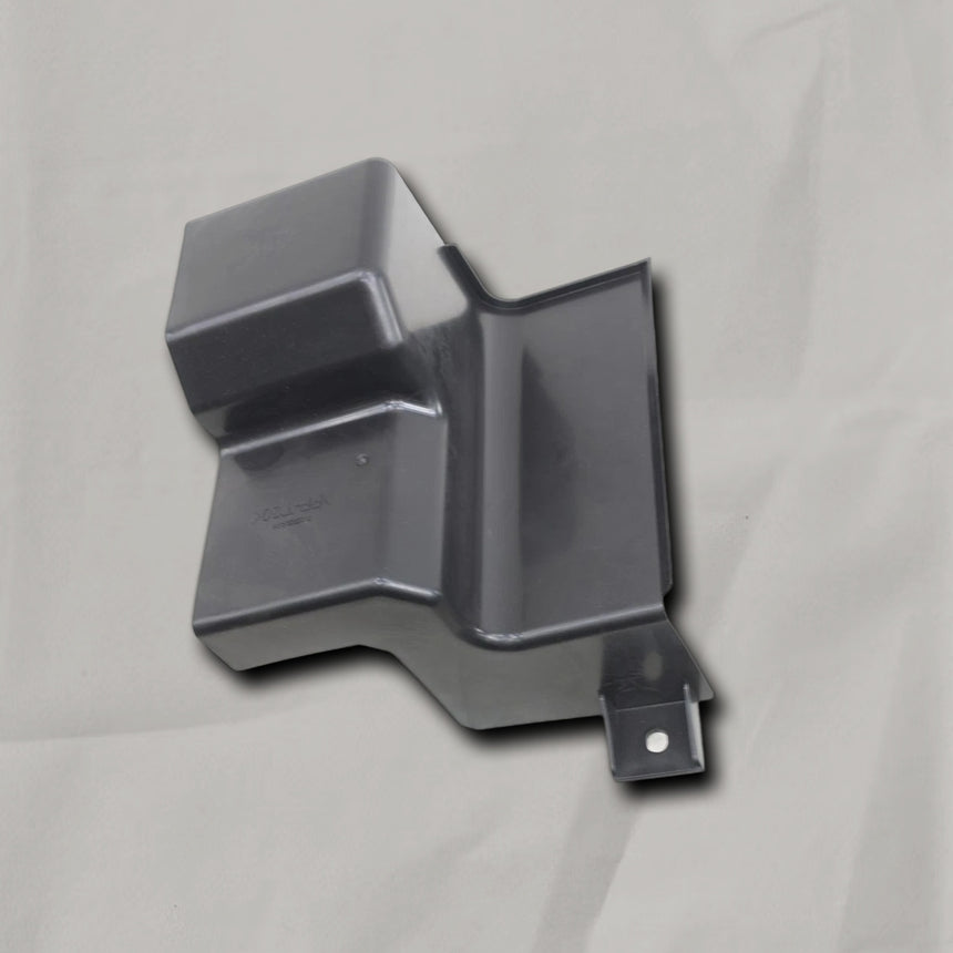 2020-2025 Nissan Versa Passenger Side Front 1.6L Radiator Air Guide OEM