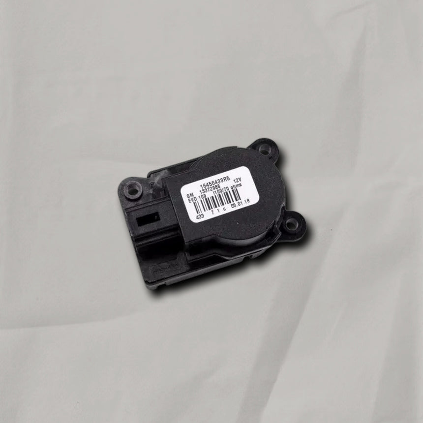 2013-2022 Buick Encore HVAC Mode Control Actuator OEM