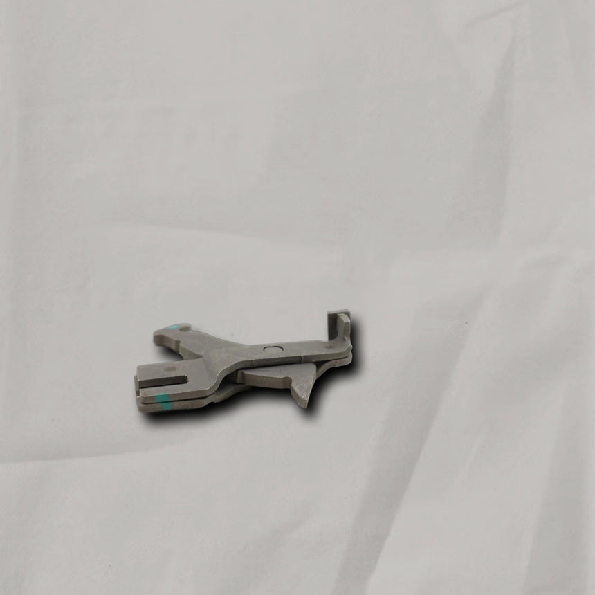 2017-2022 Ford F250 F350 F450 Pass Rr Parking Brake Adjuster Lever OEM