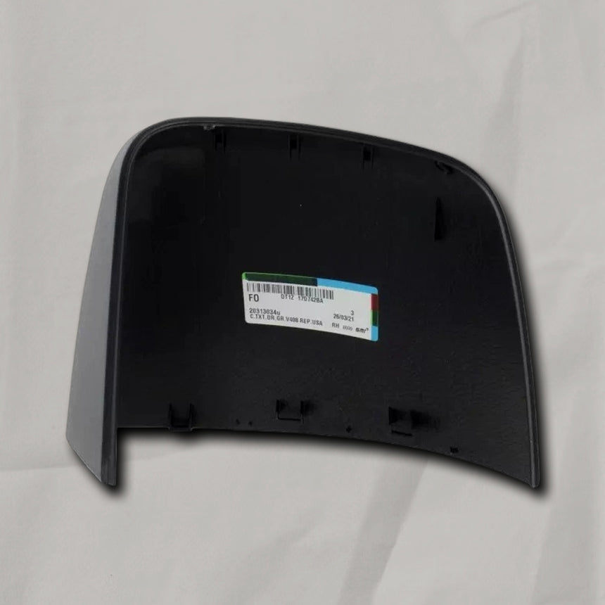 2014-2023 Ford Transit Connect Passenger Side Front Mirror Cover OEM