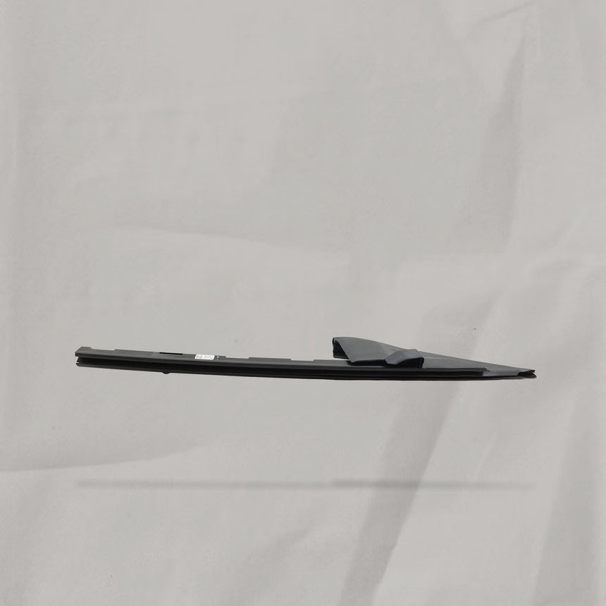 2021-2025 Ford Bronco Passenger Side Front Door Window Glass Surround Channel Bracket 4 Door OEM