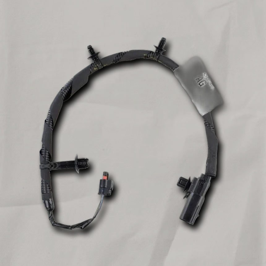 2022-2025 Ford Maverick Rear Parking Aid System Wiring Harness OEM