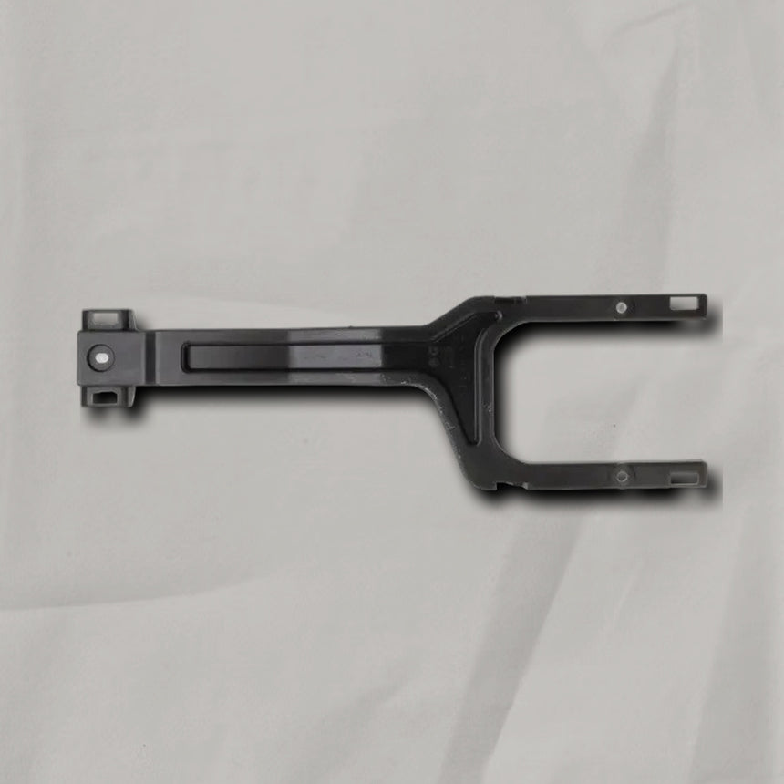 2020-2023 Lincoln Nautilus Active Grille Shutter Spacer OEM