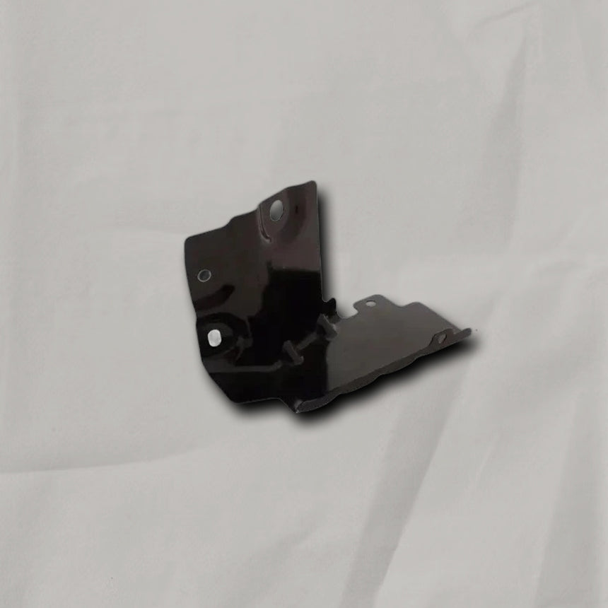 2020-2025 Silverado Sierra 2500 3500 HD Pass Fender Mud Guard Bracket OEM