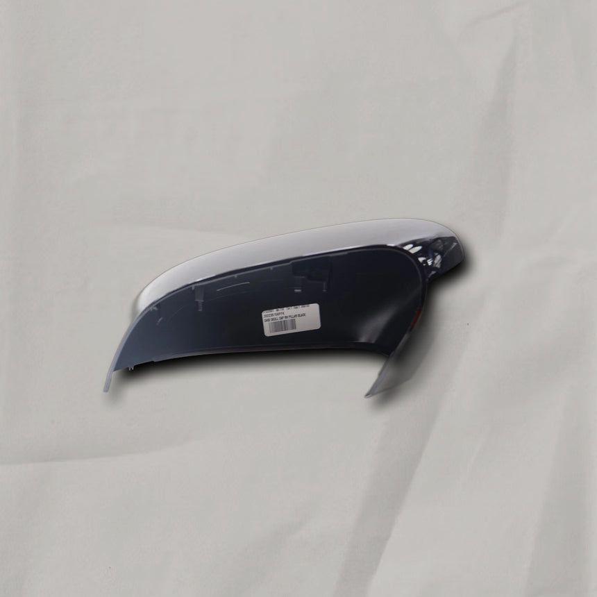2020-2025 Lincoln Corsair Pass Side Mirror Cover Cap w/o Camera OEM