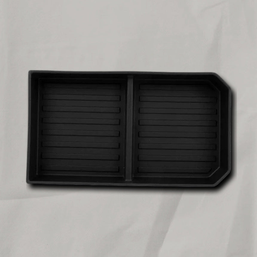 2017-2022 Ford F-250 F-350 F-450 Super Duty Front Panel Mat OEM
