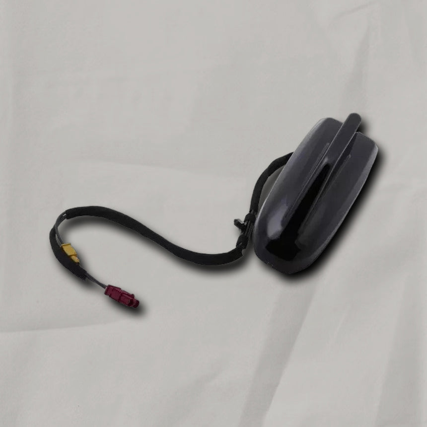 2020-2025 Silverado Sierra 2500 3500 HD Roof Antenna w/SiriusXM OEM