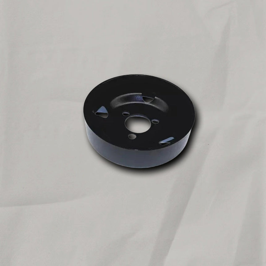 2021-2023 Volkswagen Atlas Cross Sport Water Pump Pulley OEM