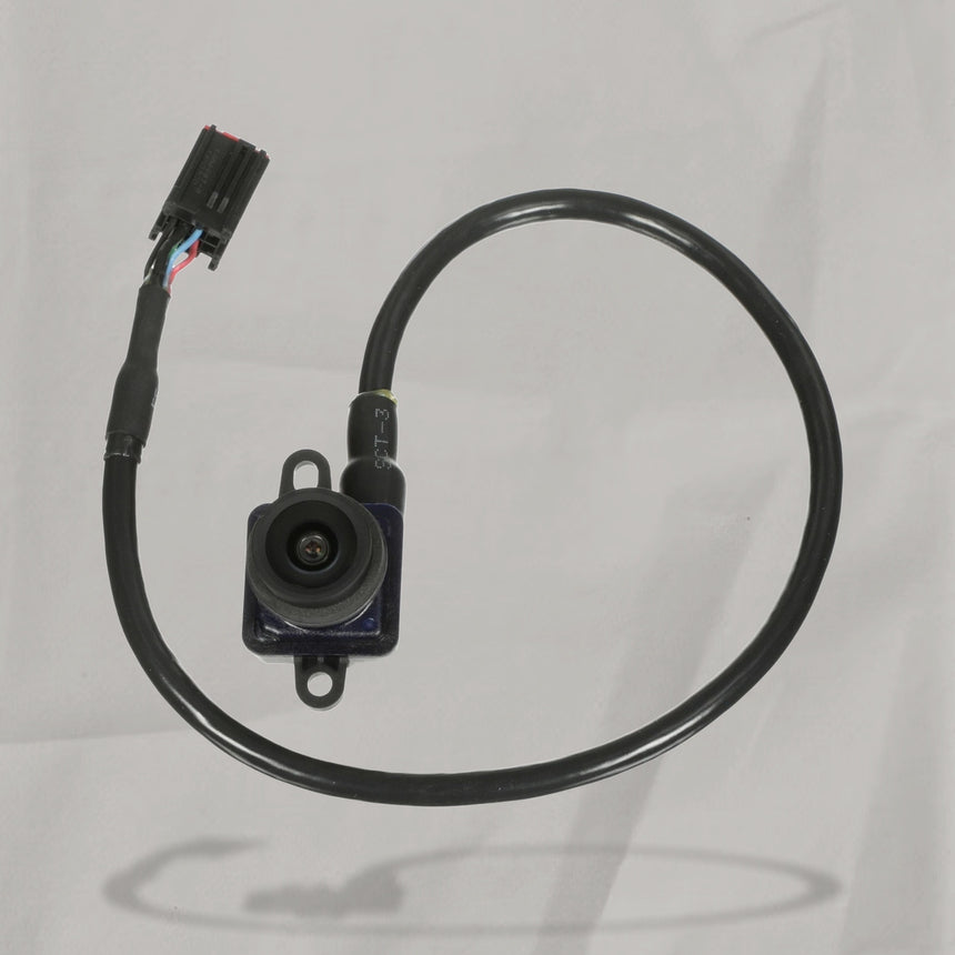 2018-2021 Ram ProMaster 1500 2500 3500 Rear View Camera OEM