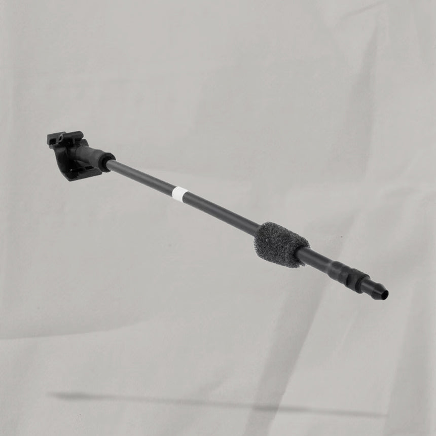 2015-2019 Lincoln MKC Front Windshield Washer Nozzle OEM 2.0L L4,2.3L L4