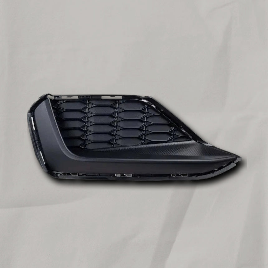 2024-2025 Ford Mustang Driver Front Outer 2.3L Grille Insert OEM