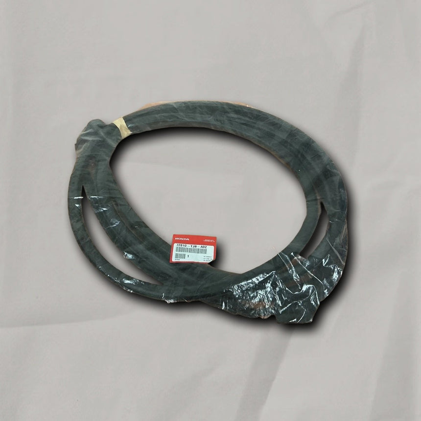 2019-2025 Acura RDX Passenger Side Rear Door Weather Strip OEM