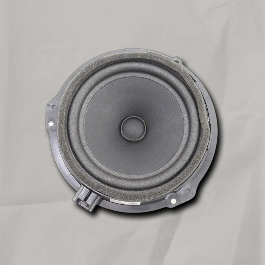 2019-2023 Ford Ranger Pass Side Rr Door Speaker 6-Spkr Crew Cab OEM
