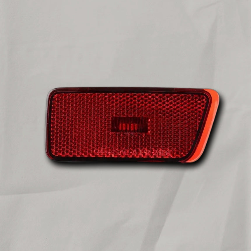 2021-2025 Ford Bronco Sport Passenger Side Rear Side Marker Light OEM