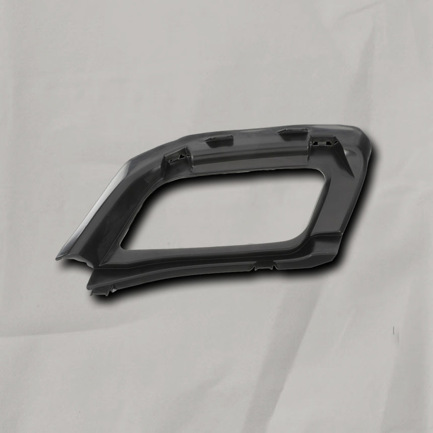2018-2021 Volkswagen Tiguan Pass Side Rear Bumper Trim Panel OEM