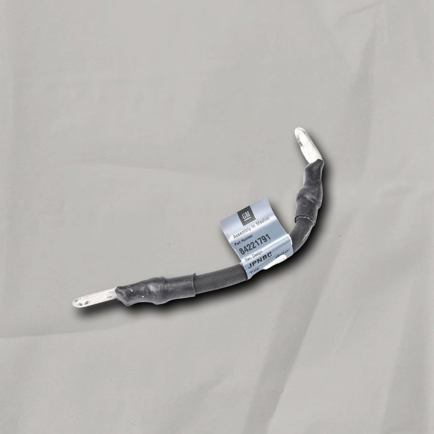 2023-2024 Buick Encore GX Chevy Equinox Neg Battery Cable OEM